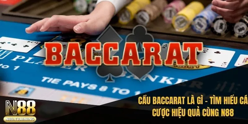 cau baccarat la gi 1