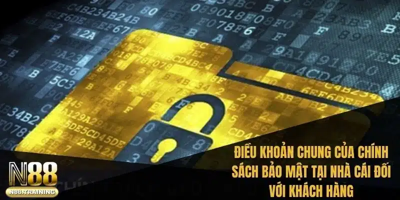 Chính Sách Bảo Mật: Hướng Dẫn Chi Tiết Cho Người Dùng 3 Tầm quan trọng của chính sách bảo mật của hệ thống cá cược