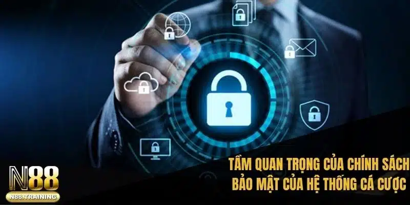 Chính Sách Bảo Mật: Hướng Dẫn Chi Tiết Cho Người Dùng 4 Lỗi khách hàng thường gặp trong chính sách bảo mật tại nhà cái