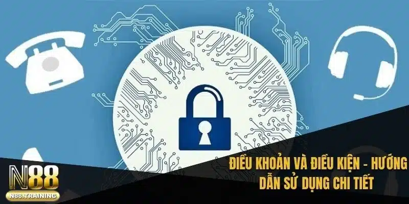 Điều Khoản Và Điều Kiện - Hướng Dẫn Sử Dụng Chi Tiết 1 Giới thiệu điều khoản và điều kiện của nhà cái