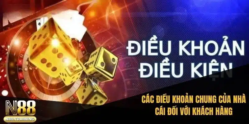 Điều Khoản Và Điều Kiện - Hướng Dẫn Sử Dụng Chi Tiết 3 Trách nhiệm của người chơi tại nhà cái N88