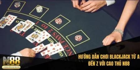 huong dan choi blackjack 1